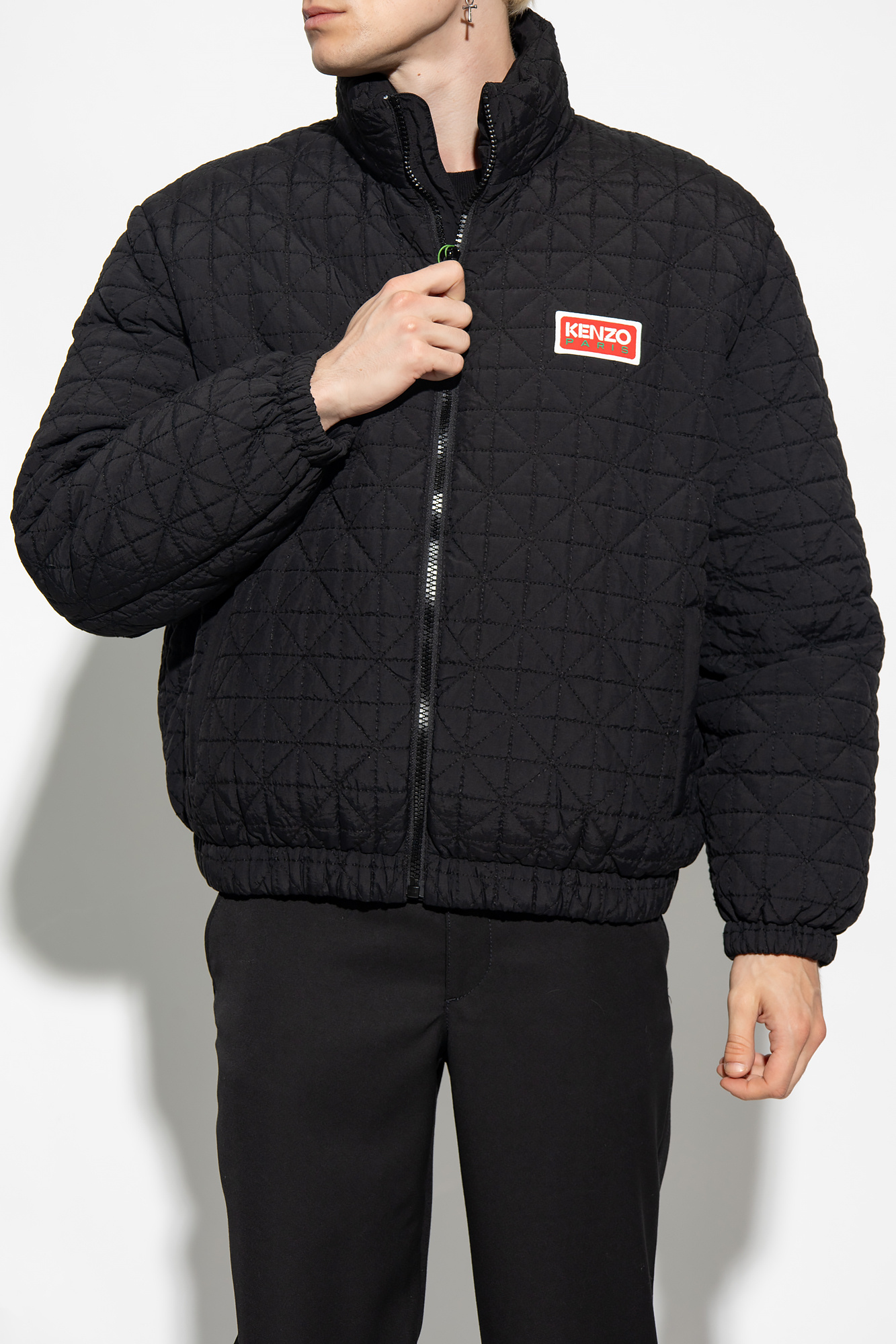 Kenzo on sale down jacket